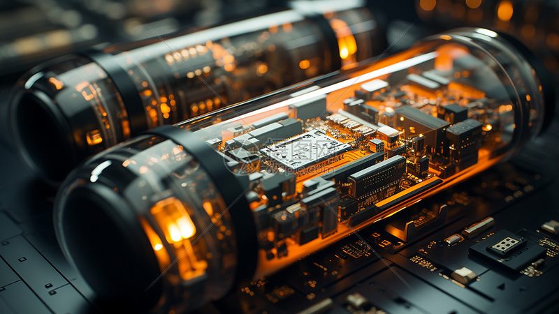 芯片散热方案：揭秘其原理与选购要点